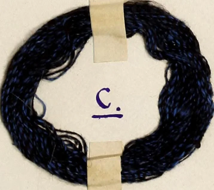 An illustration from Design book, 1912, leaf 70