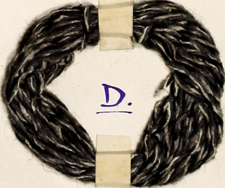 An illustration from Design book, 1912, leaf 70
