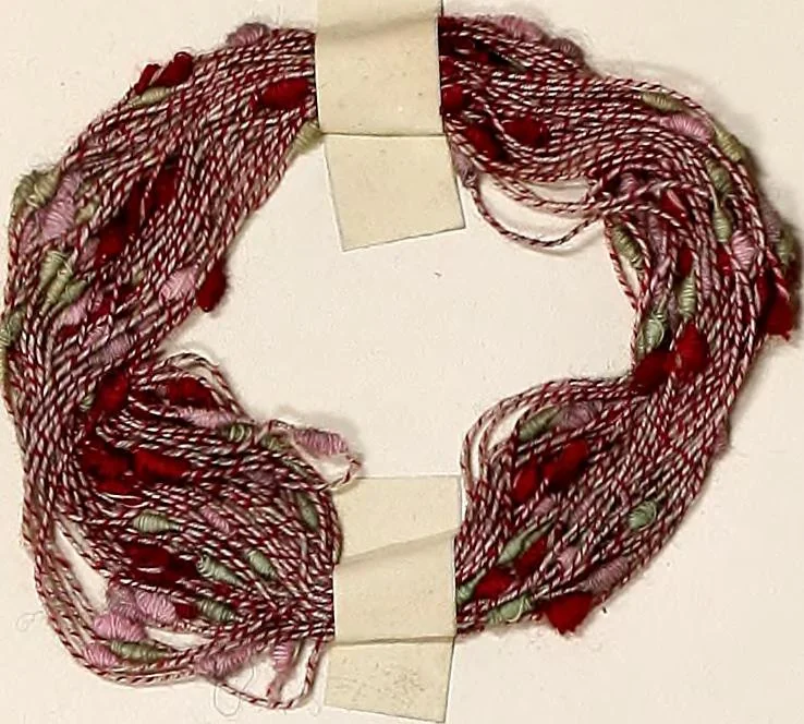 An illustration from Design book, 1912, leaf 71
