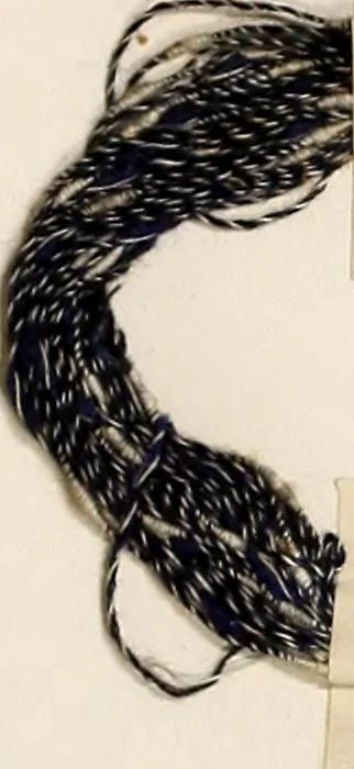 An illustration from Design book, 1912, leaf 74