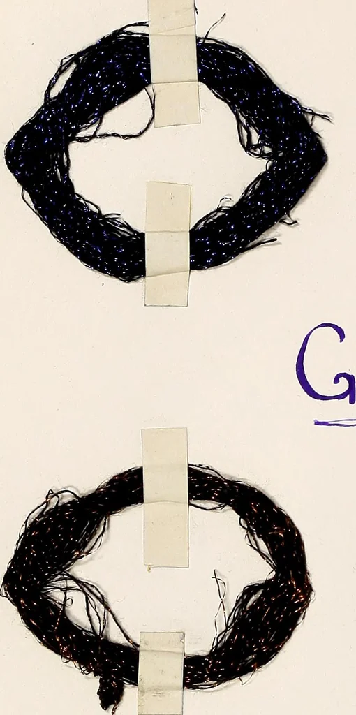 An illustration from Design book, 1912, leaf 79