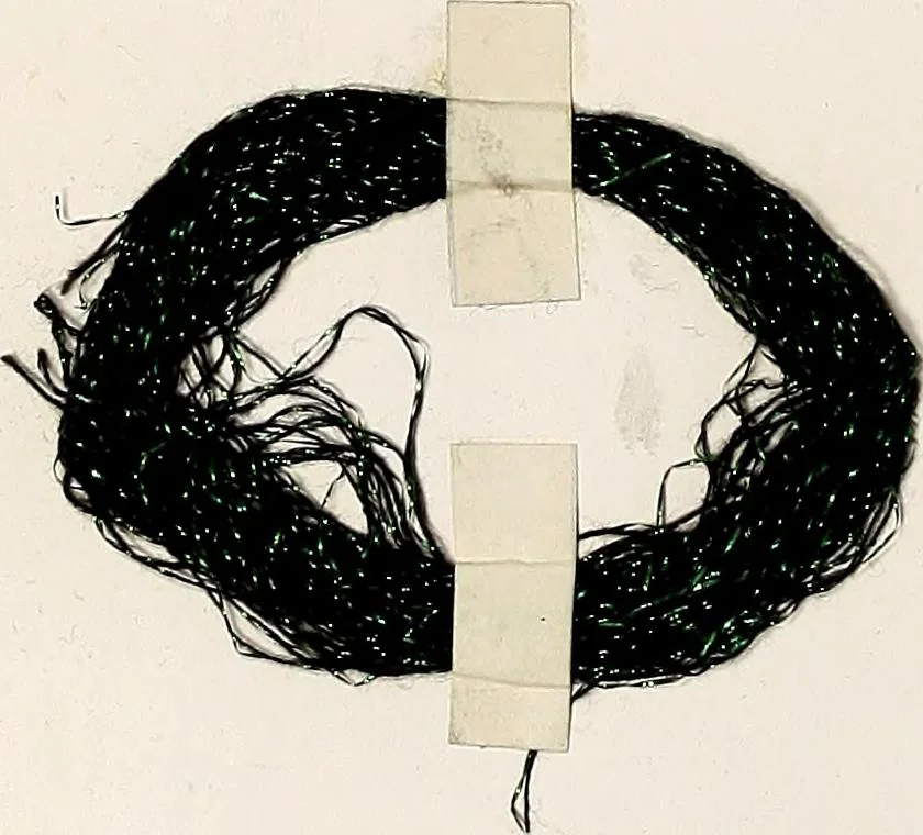 An illustration from Design book, 1912, leaf 79