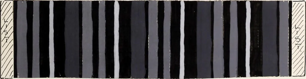 An illustration from Design book, 1912, leaf 82