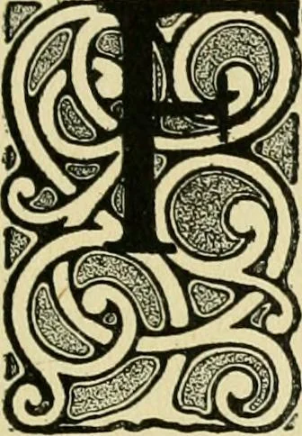 An illustration from Design and color in printing, 1909, leaf 15