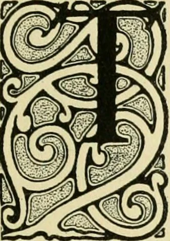 An illustration from Design and color in printing, 1909, leaf 49