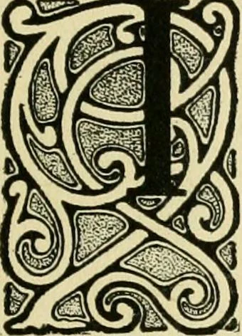 An illustration from Design and color in printing, 1909, leaf 61