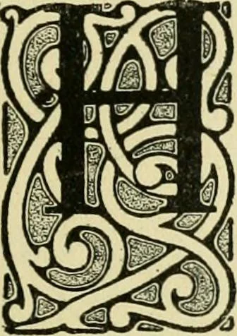 An illustration from Design and color in printing, 1909, leaf 67