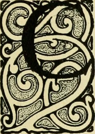 An illustration from Design and color in printing, 1909, leaf 73