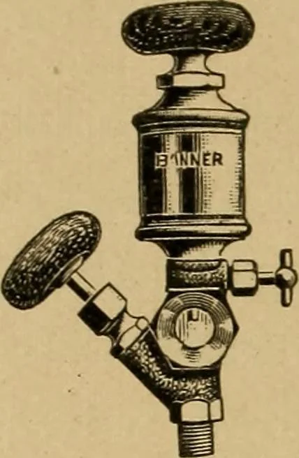 An illustration from The design and construction of oil engines;, 1900, leaf 214