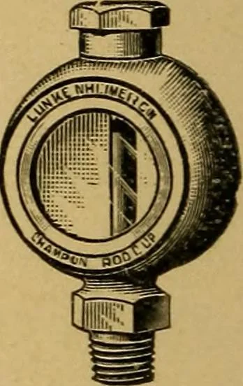 An illustration from The design and construction of oil engines;, 1900, leaf 214