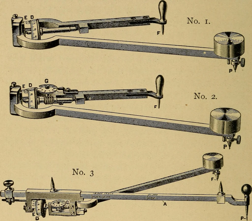 An illustration from The design and construction of oil engines;, 1900, leaf 88