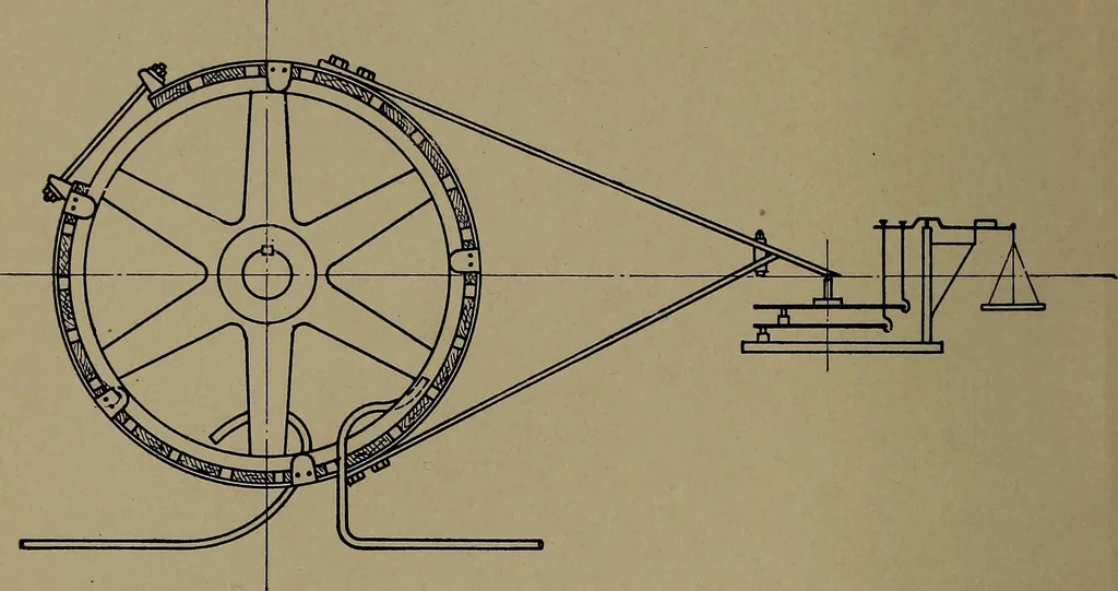 An illustration from The design and construction of oil engines, 1910, leaf 137