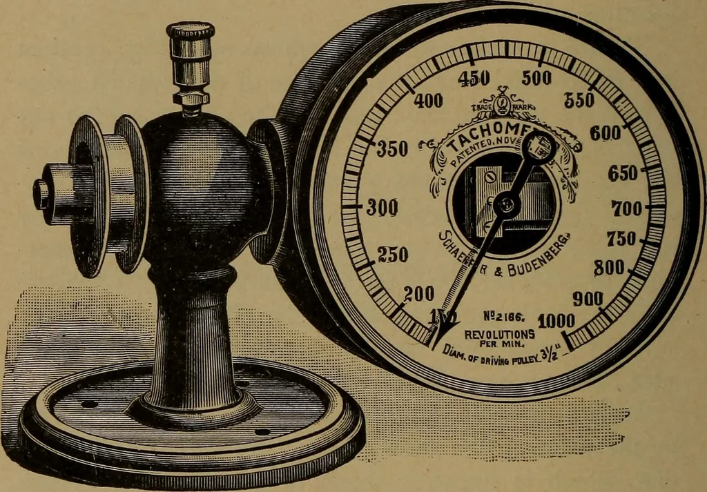 An illustration from The design and construction of oil engines, 1910, leaf 157