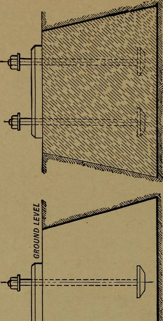 An illustration from The design and construction of oil engines, 1910, leaf 191