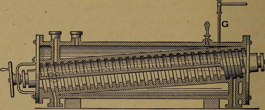 An illustration from The design and construction of oil engines, 1910, leaf 335