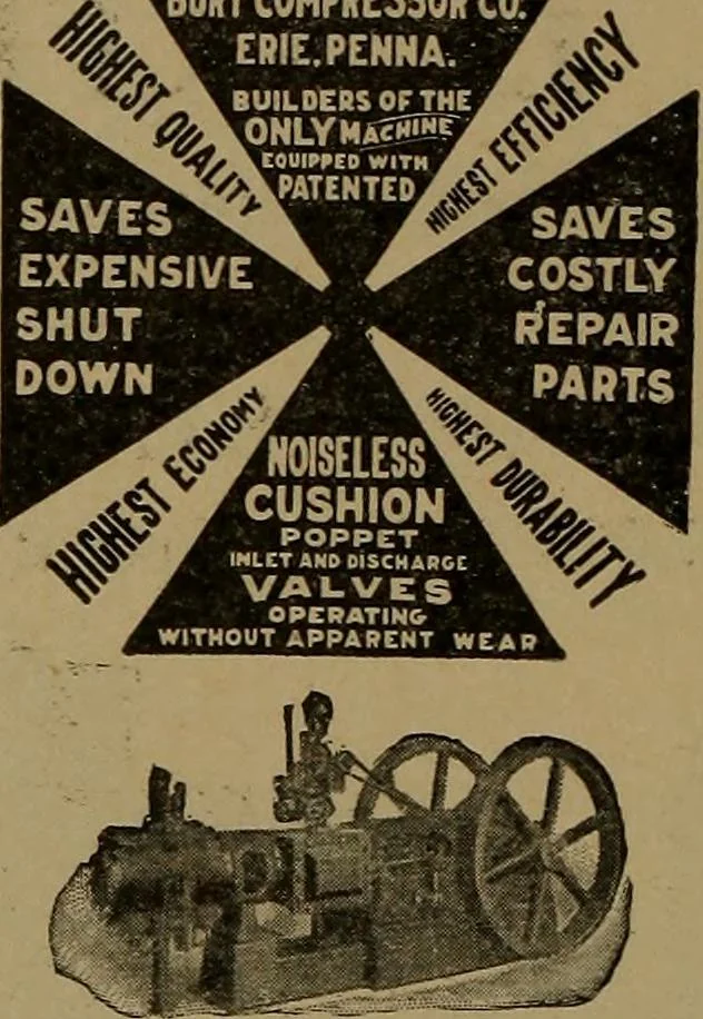 An illustration from The design and construction of oil engines, 1910, leaf 387