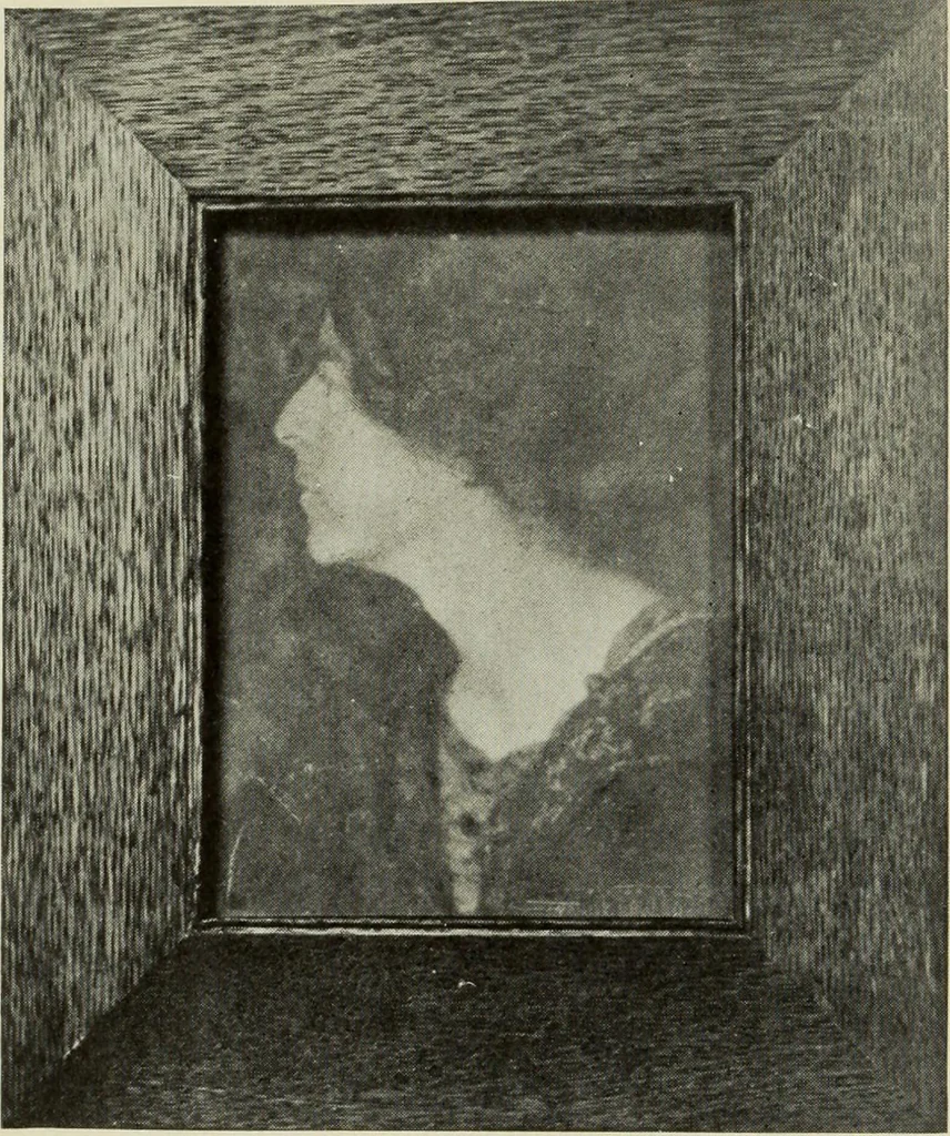 An illustration from Design and construction in wood, 1916, leaf 68