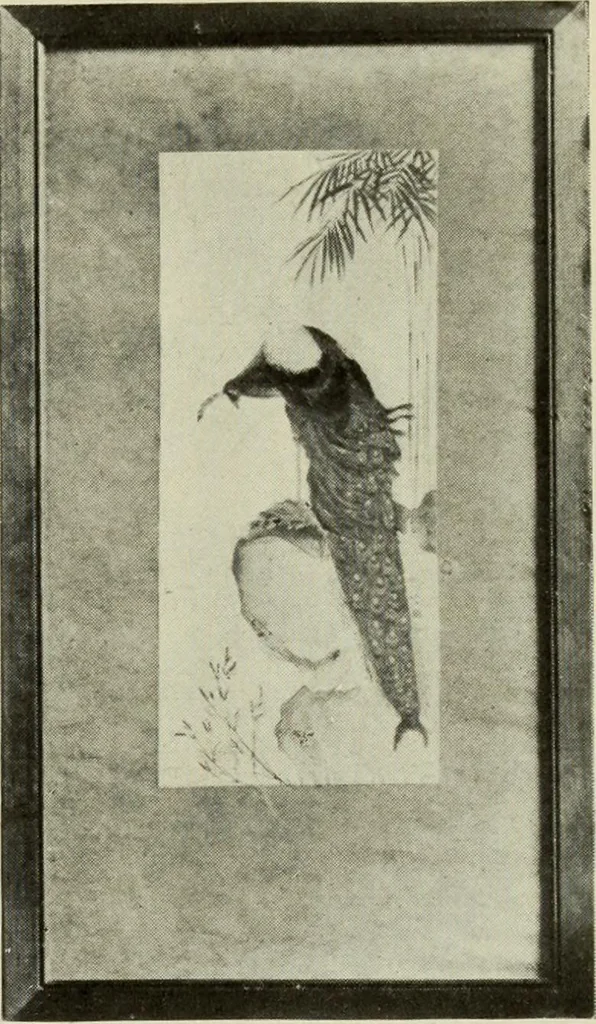 An illustration from Design and construction in wood, 1916, leaf 71