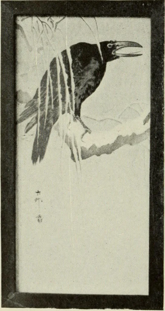 An illustration from Design and construction in wood, 1916, leaf 72