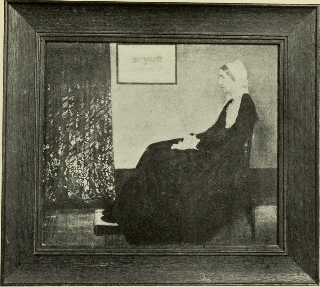 An illustration from Design and construction in wood, 1916, leaf 79