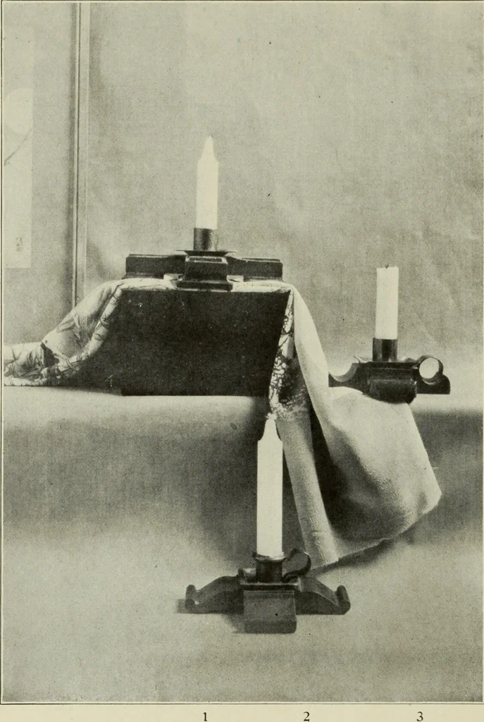 An illustration from Design and construction in wood, 1916, leaf 84