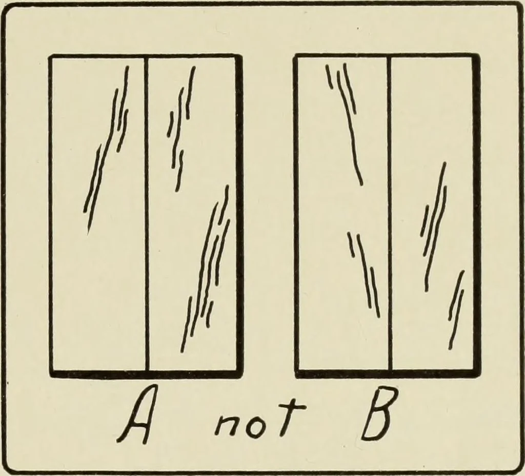 An illustration from Design and construction in wood, 1916, leaf 89