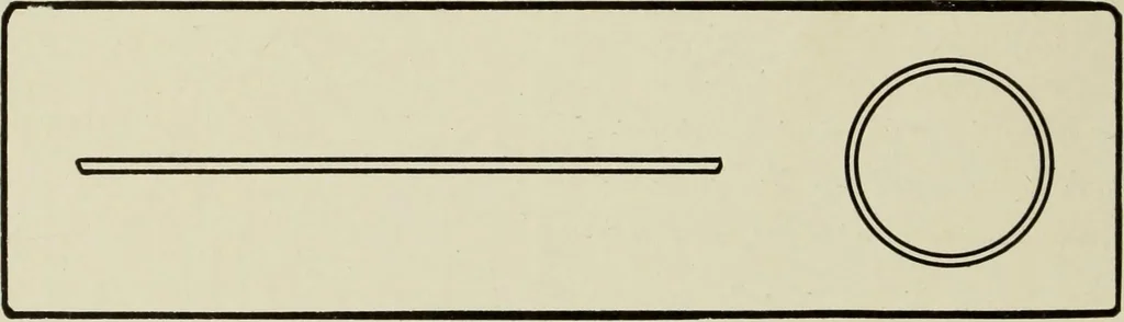 An illustration from Design and construction in wood, 1916, leaf 90