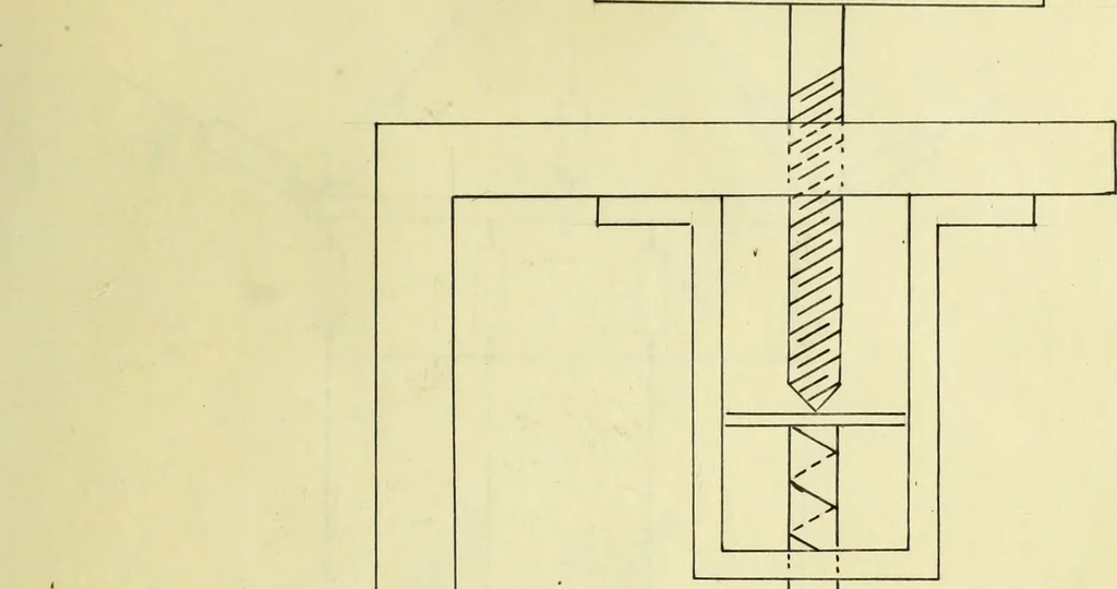 An illustration from The design and construction of a practical wireless telegraph station, 1910, leaf 57
