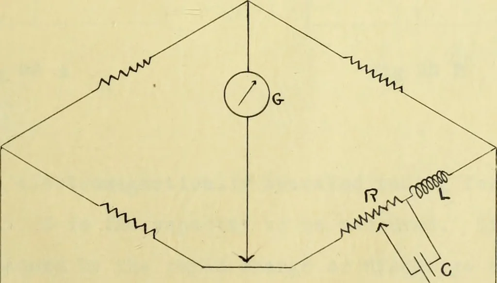 An illustration from The design and construction of a practical wireless telegraph station, 1910, leaf 67