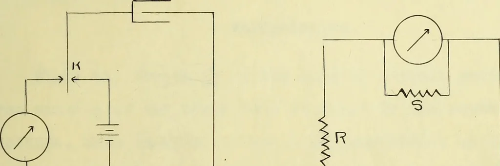 An illustration from The design and construction of a practical wireless telegraph station, 1910, leaf 69