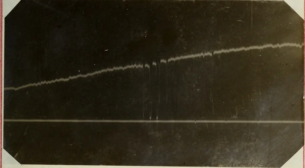 An illustration from The design, construction and test of a direct reading engine indicator, 1917, leaf 26