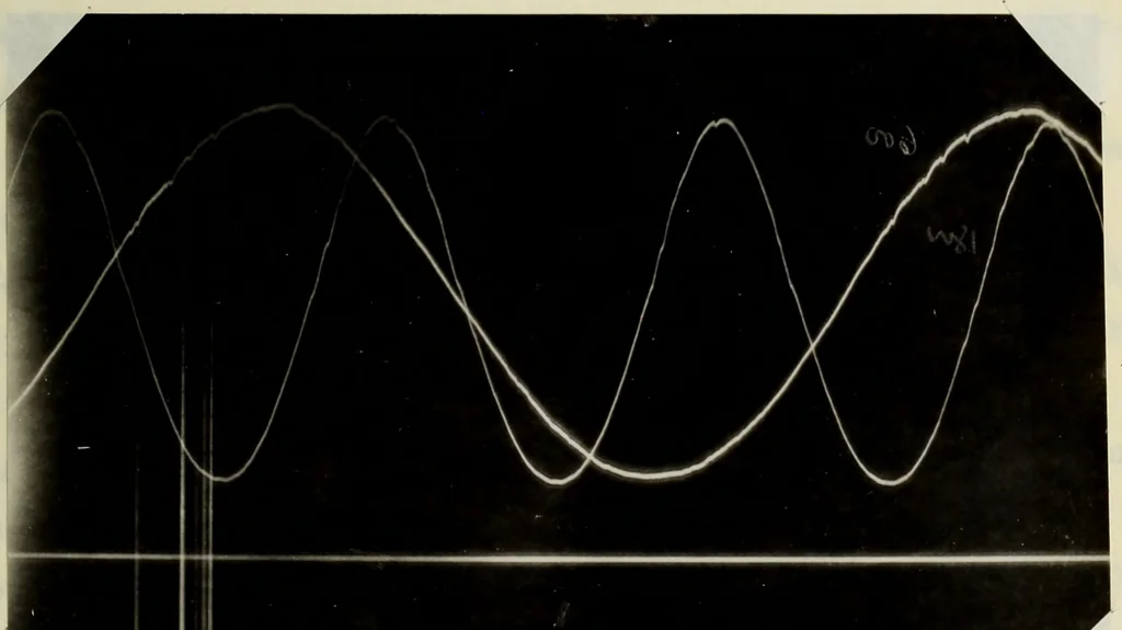 An illustration from The design, construction and test of a direct reading engine indicator, 1917, leaf 40
