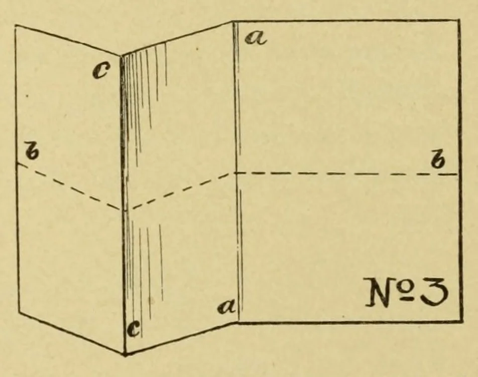 An illustration from Designing for art-needlework;, 1915, leaf 21