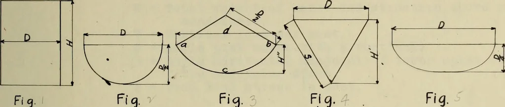 An illustration from Design of elevated steel tanks, 1911, leaf 20