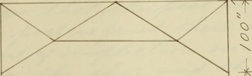 An illustration from Design of a highway bridge, 1902, leaf 42