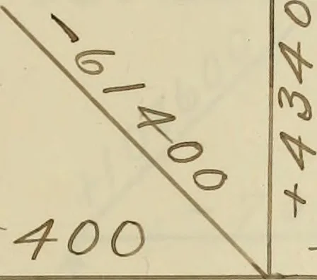 An illustration from Design of a highway bridge, 1902, leaf 54