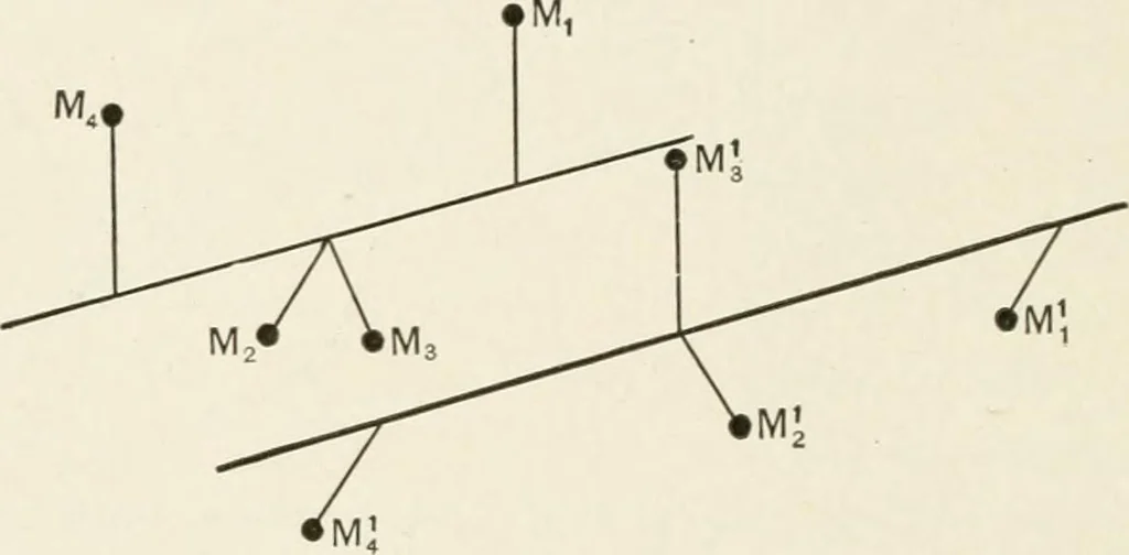 An illustration from The design of marine engines and auxiliaries, 1916, leaf 137