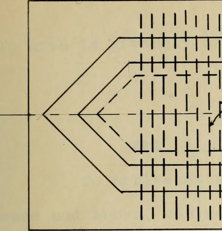 An illustration from Design of a reinforced-concrete highway bridge, 1913, leaf 126