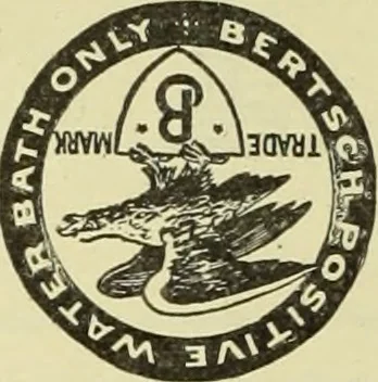 An illustration from Design of a steel grand-stand, 1913, leaf 35