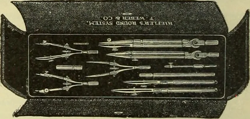 An illustration from Design of a steel grand-stand, 1913, leaf 35