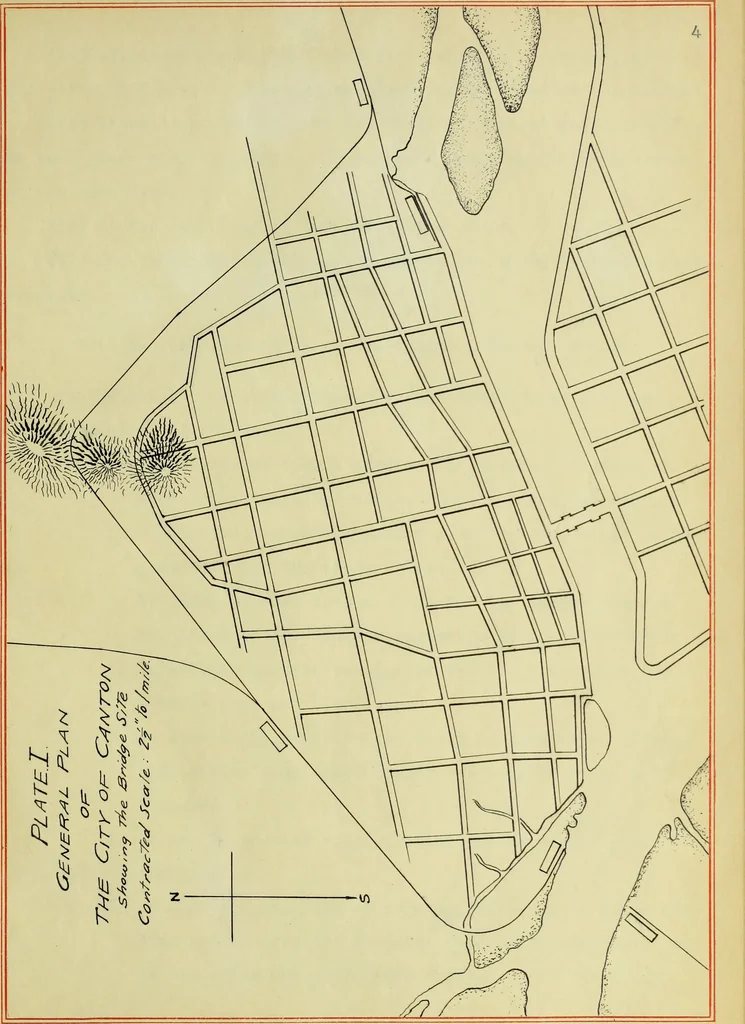 An illustration from Design of a trunnion bascule bridge, 1913, leaf 18
