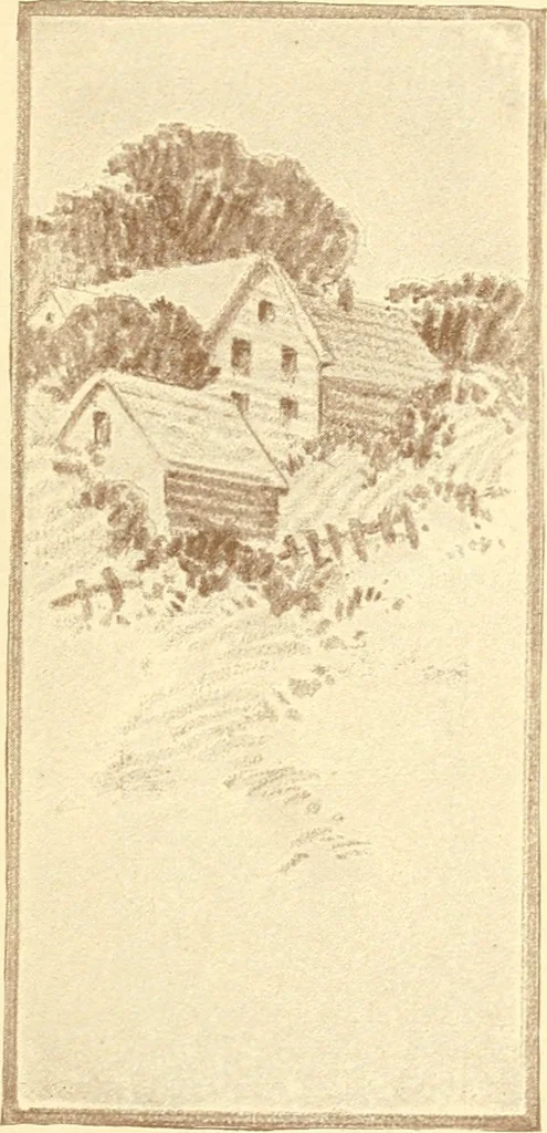 An illustration from Design and representation, 1910, leaf 10