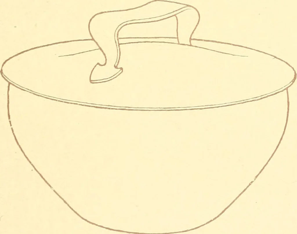 An illustration from Design and representation, 1910, leaf 20