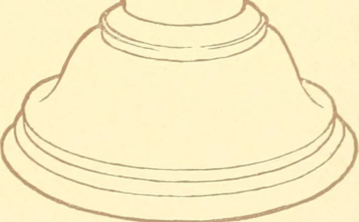 An illustration from Design and representation, 1910, leaf 22