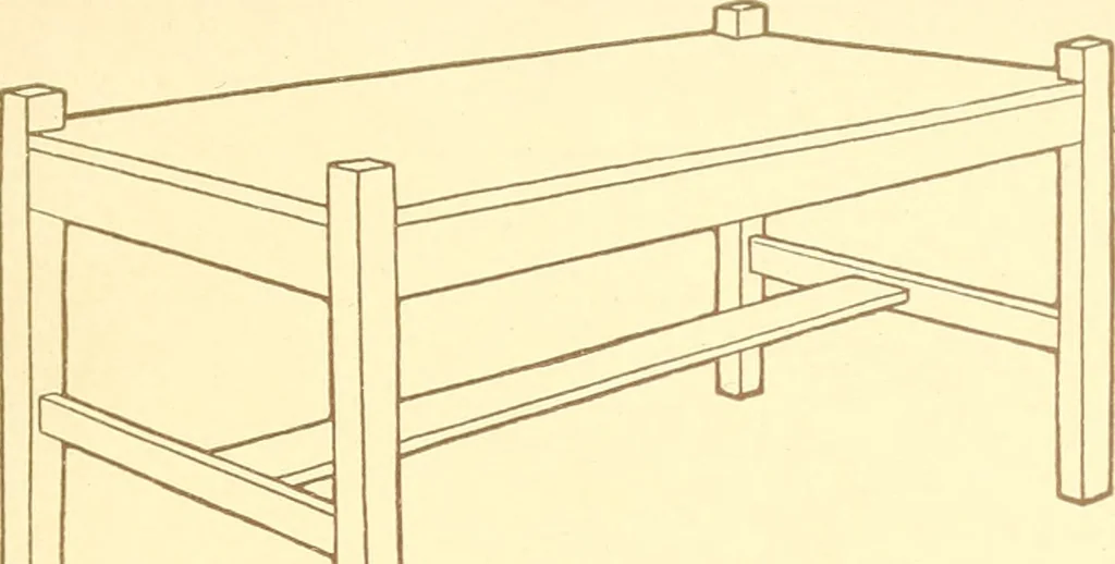 An illustration from Design and representation, 1910, leaf 26