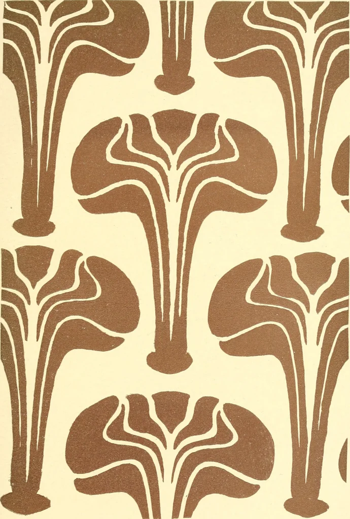 An illustration from Design and representation, 1910, leaf 60