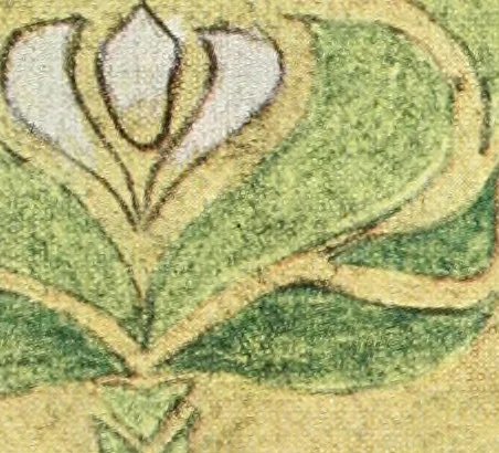 An illustration from Design and representation, 1910, leaf 62