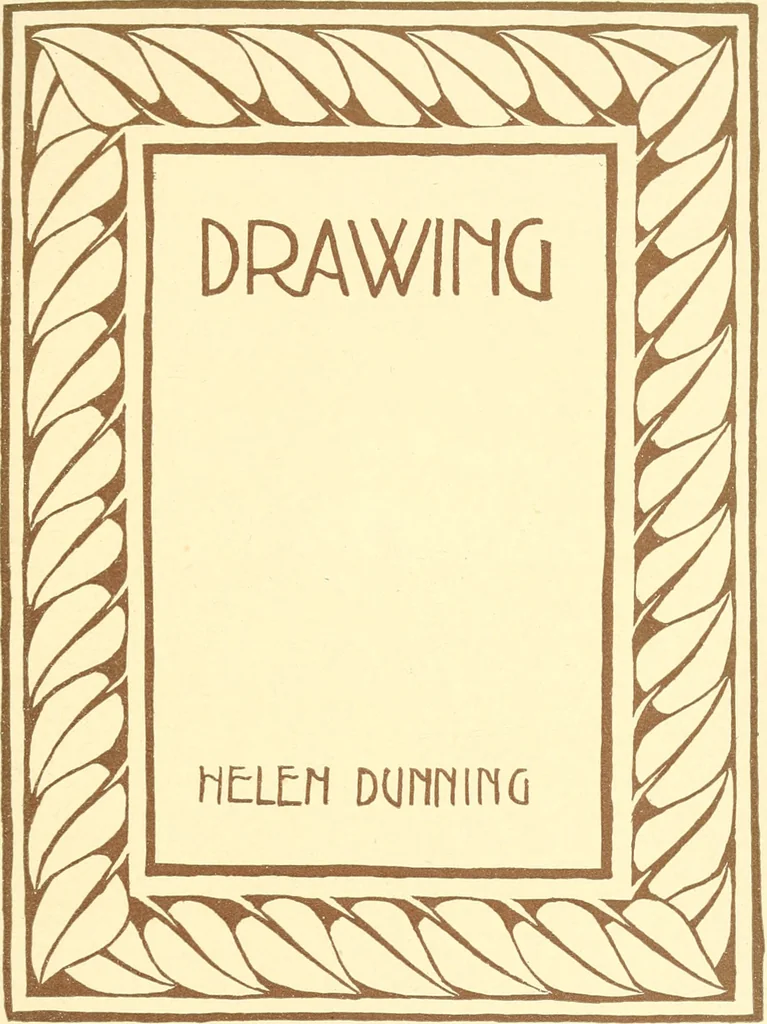 An illustration from Design and representation, 1910, leaf 80