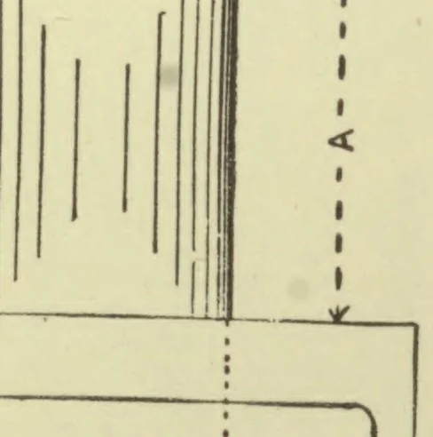 An illustration from Designs for small dynamos and motors, 1906, leaf 54