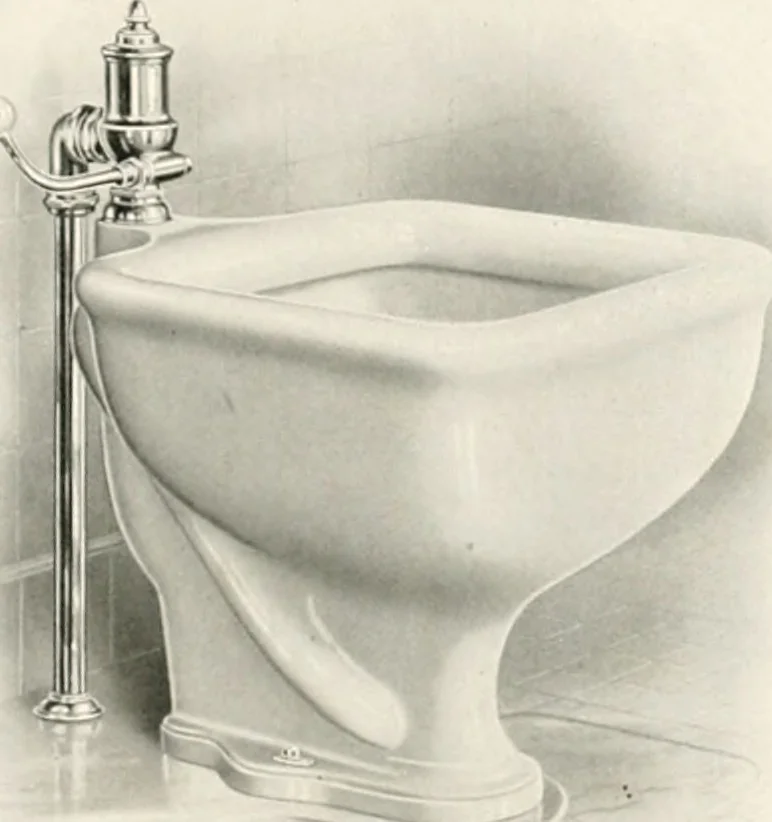 An illustration from Designs from the work of Frank P. Milburn, architect, Columbia, S.C, 1901, leaf 122